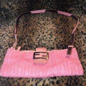 fendi bolsauette bolsa sex and the city